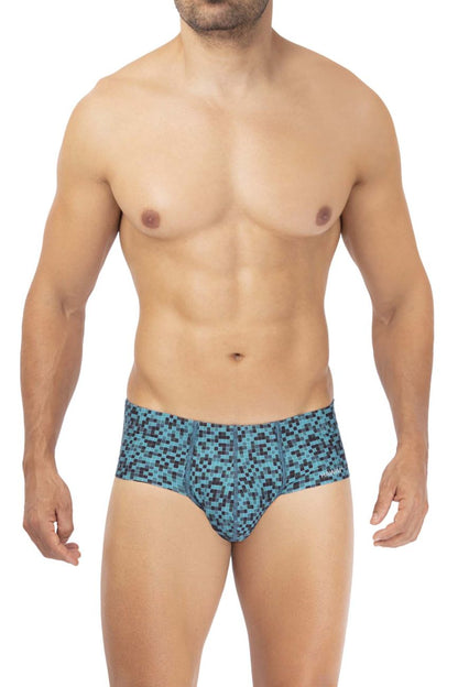 Hawai Microfiber Brief 42327 Brief- CITYBOYZ★USA