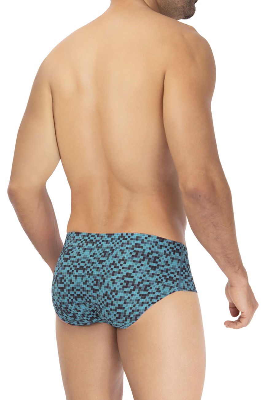 Hawai Microfiber Brief 42327 Brief- CITYBOYZ★USA