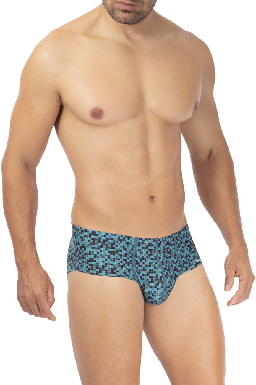 Hawai Microfiber Brief 42327 Brief- CITYBOYZ★USA