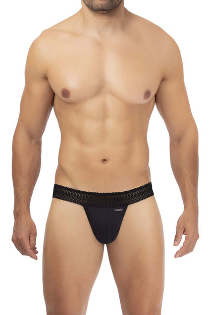 Hawai Microfiber Thong 42347