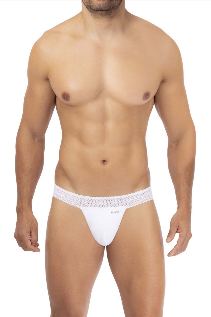 Hawai Microfiber Thong 42347