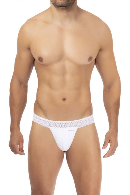 Hawai Microfiber Thong 42347