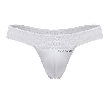 Hawai Microfiber Thong 42347