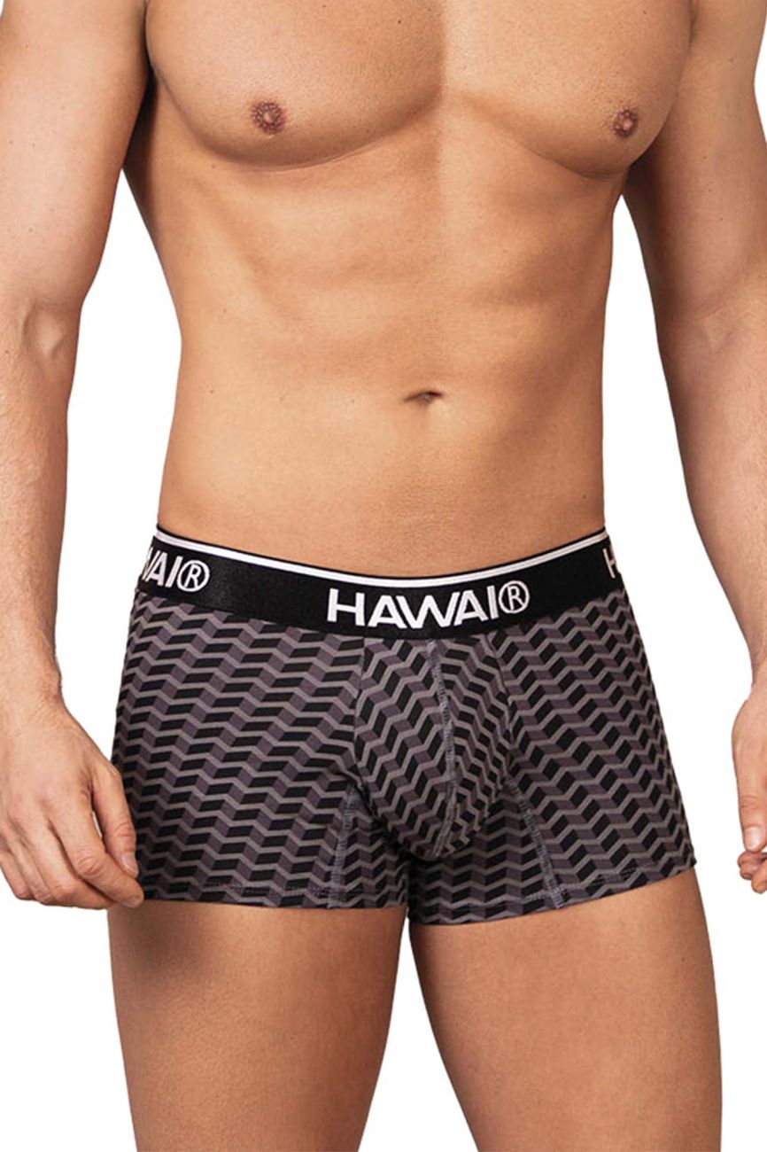 Hawai Printed Trunk 42371