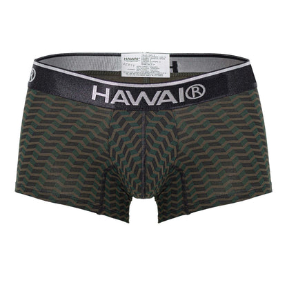 Hawai Printed Trunk 42371