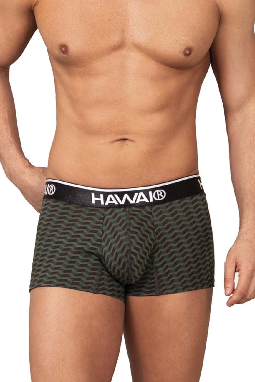 Hawai Printed Trunk 42371