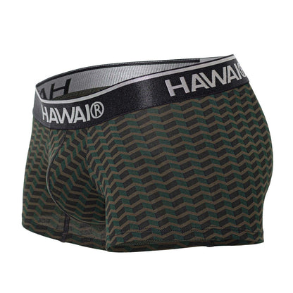 Hawai Printed Trunk 42371