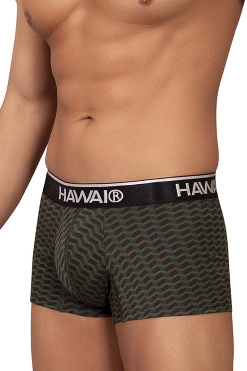 Hawai Printed Trunk 42371