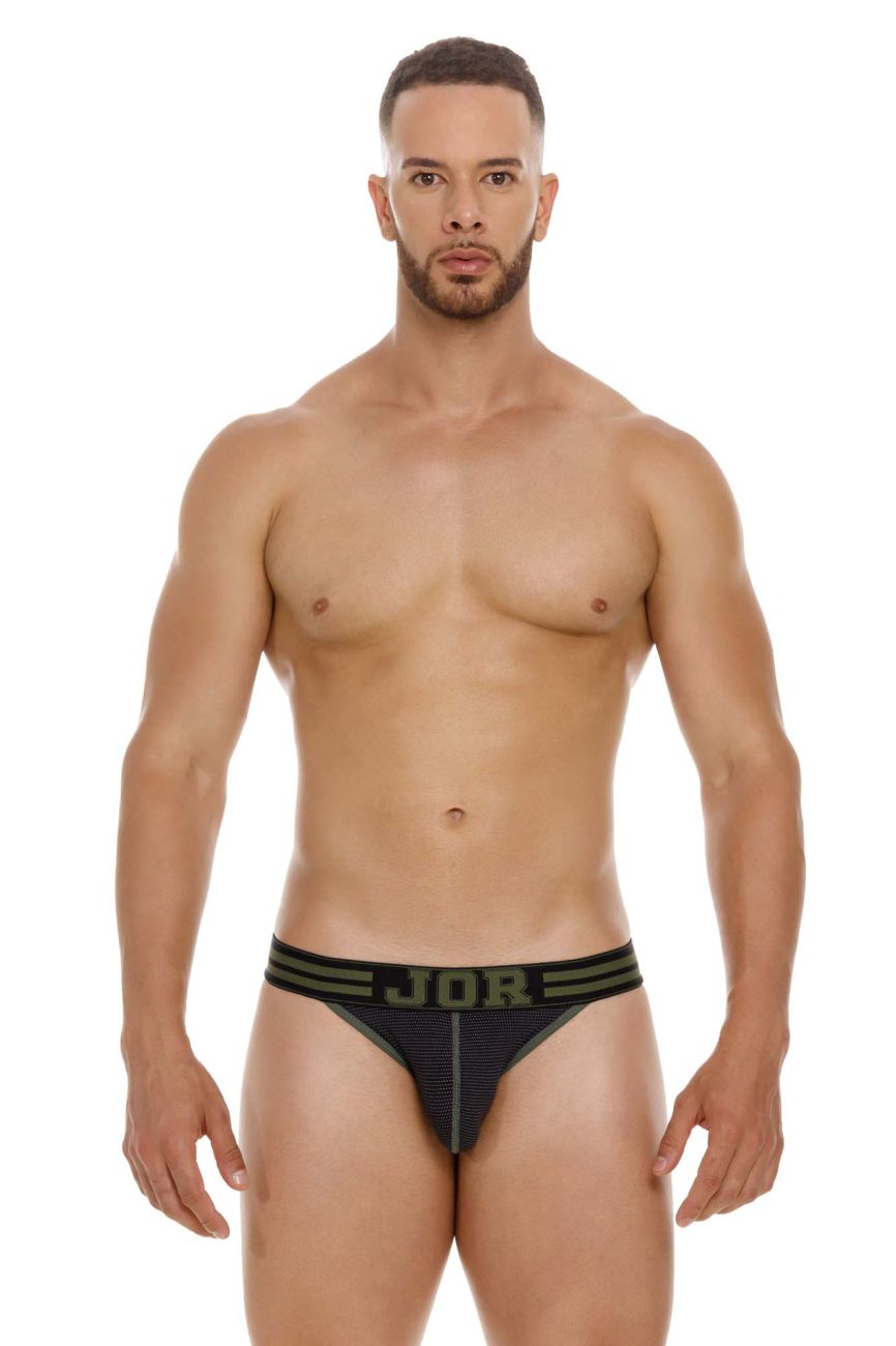 Jor College Jockstrap 2059