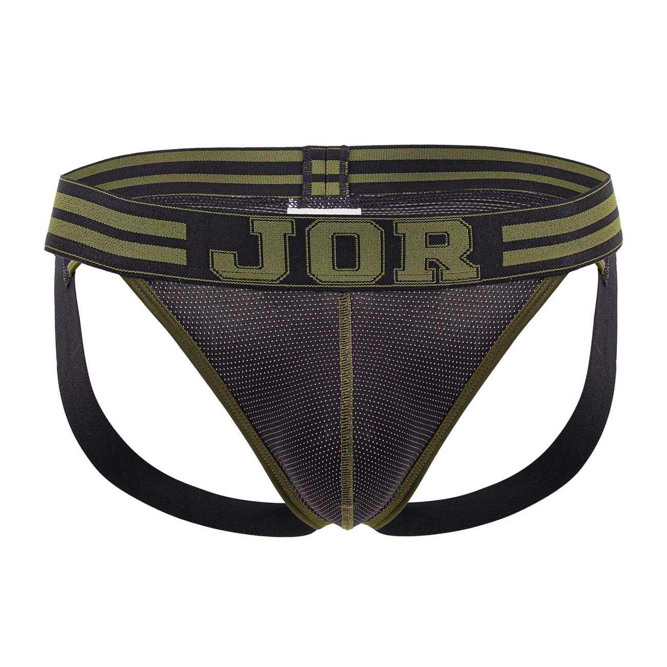 Jor College Jockstrap 2059