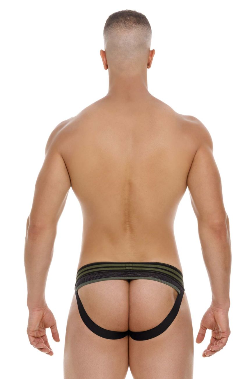 Jor College Jockstrap 2059