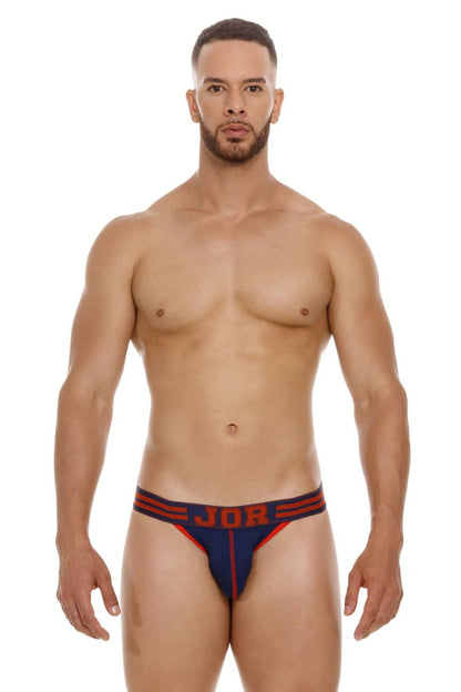 Jor College Jockstrap 2059