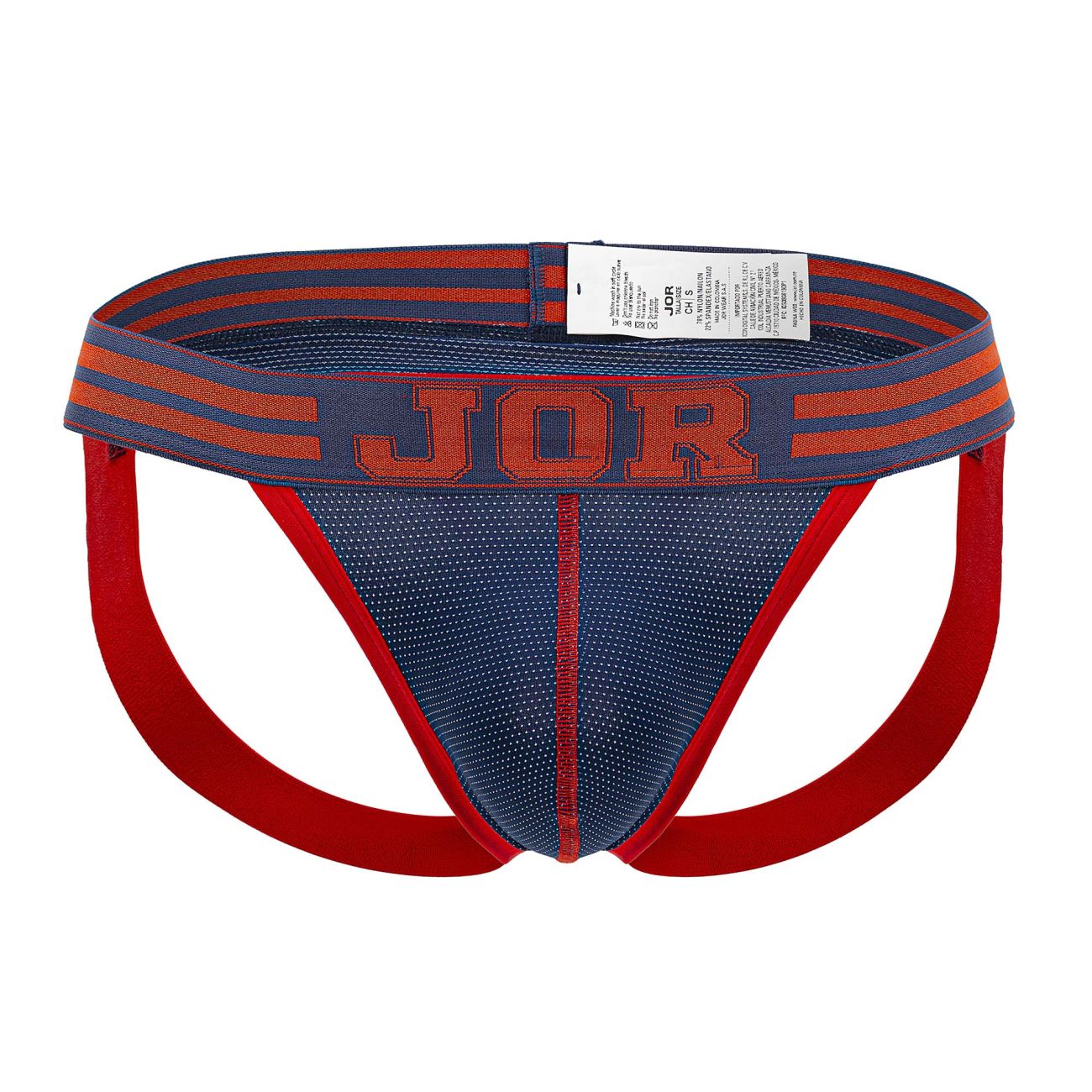 Jor College Jockstrap 2059