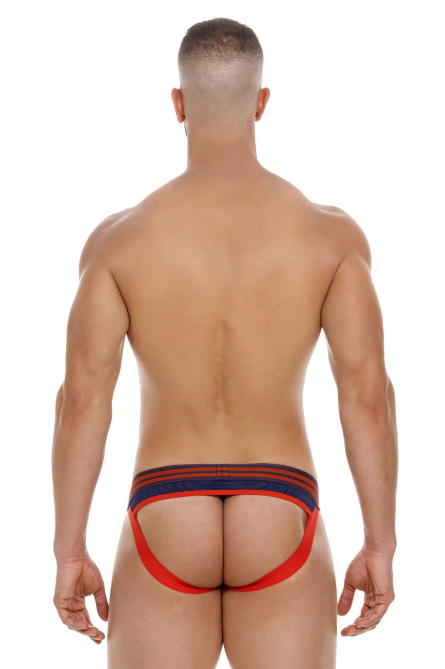 Jor College Jockstrap 2059