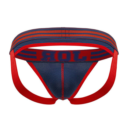 Jor College Jockstrap 2059