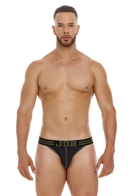 Jor College Jock Thong 2060