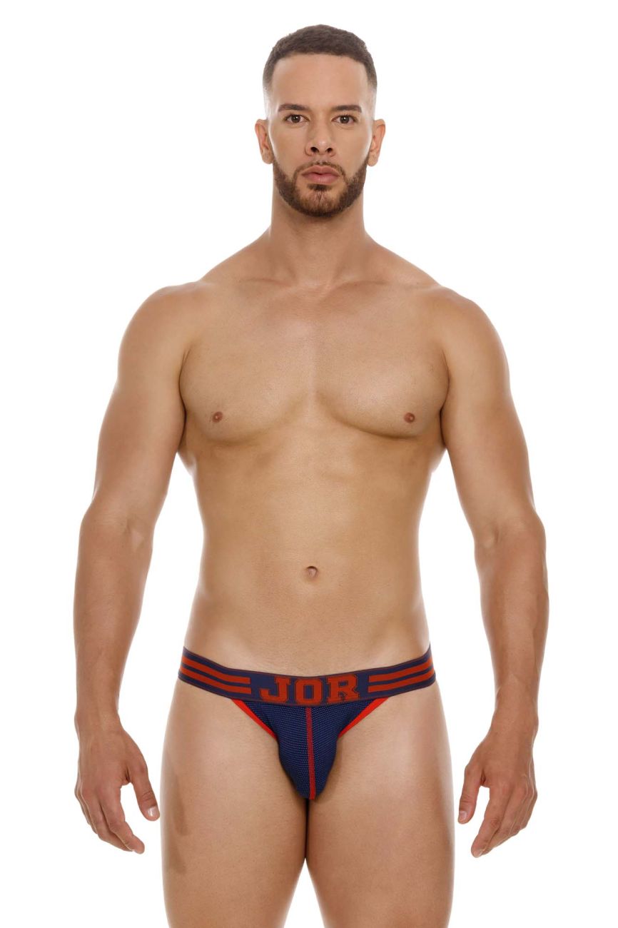 Jor College Jock Thong 2060