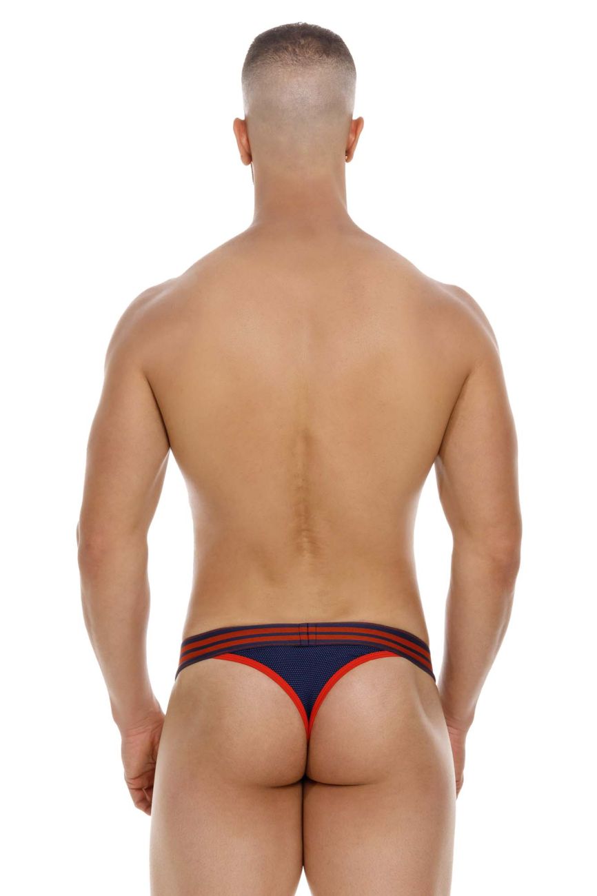 Jor College Jock Thong 2060