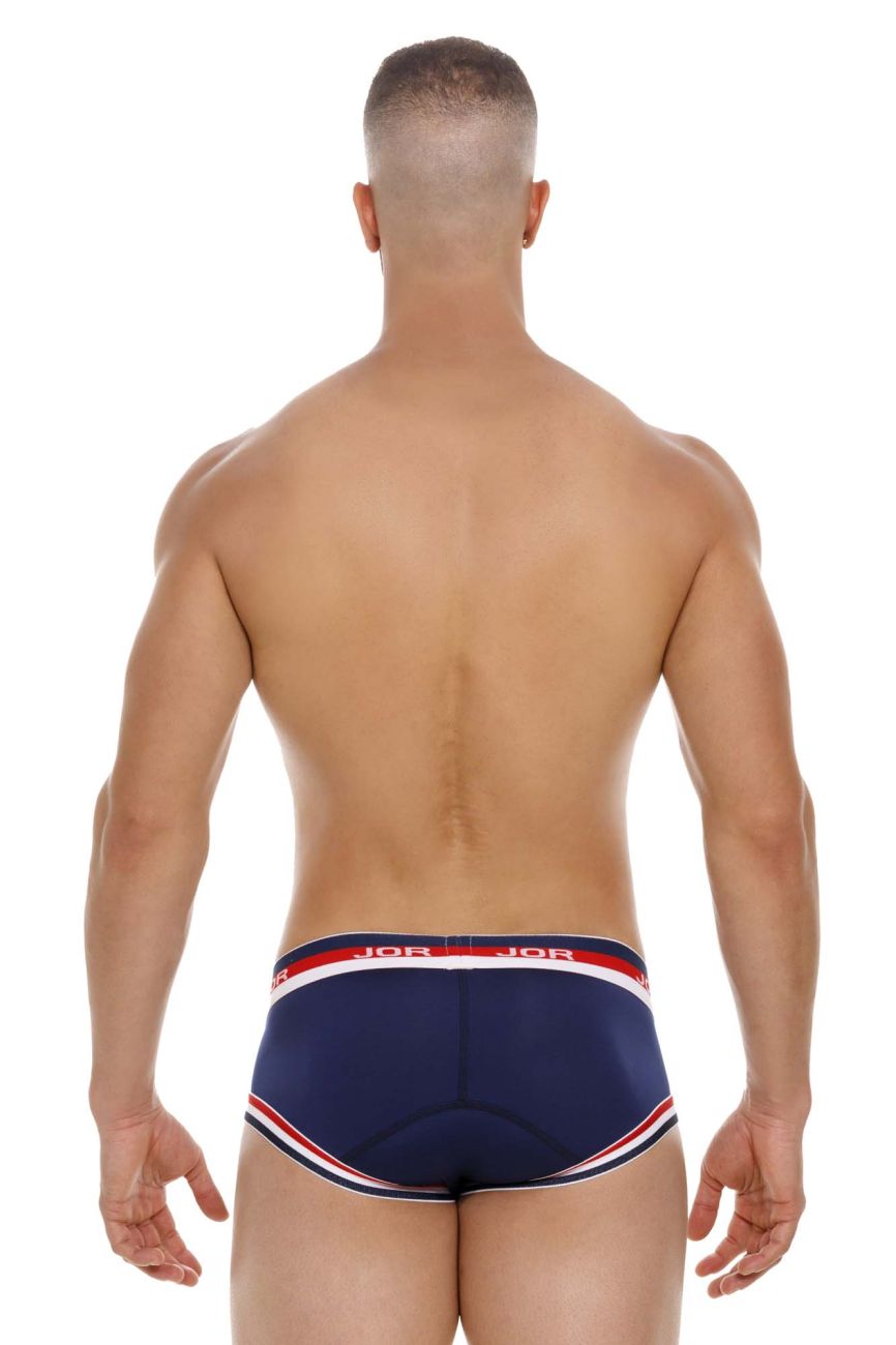 Jor Sailor Brief 2062