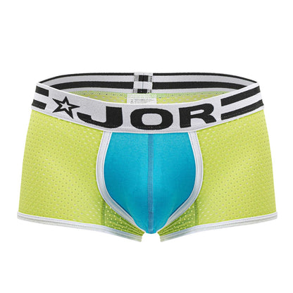 Jor Army Trunk 2076