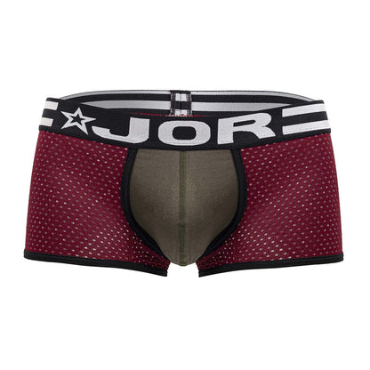 Jor Army Trunk 2076