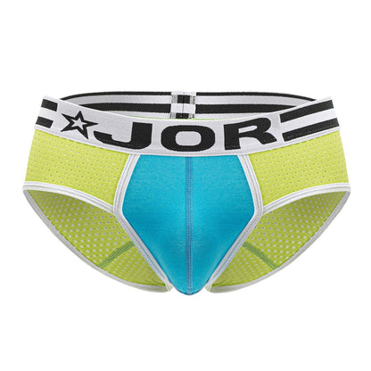 Jor Army Brief 2077