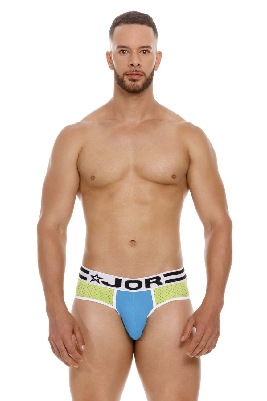 Jor Army Brief 2077