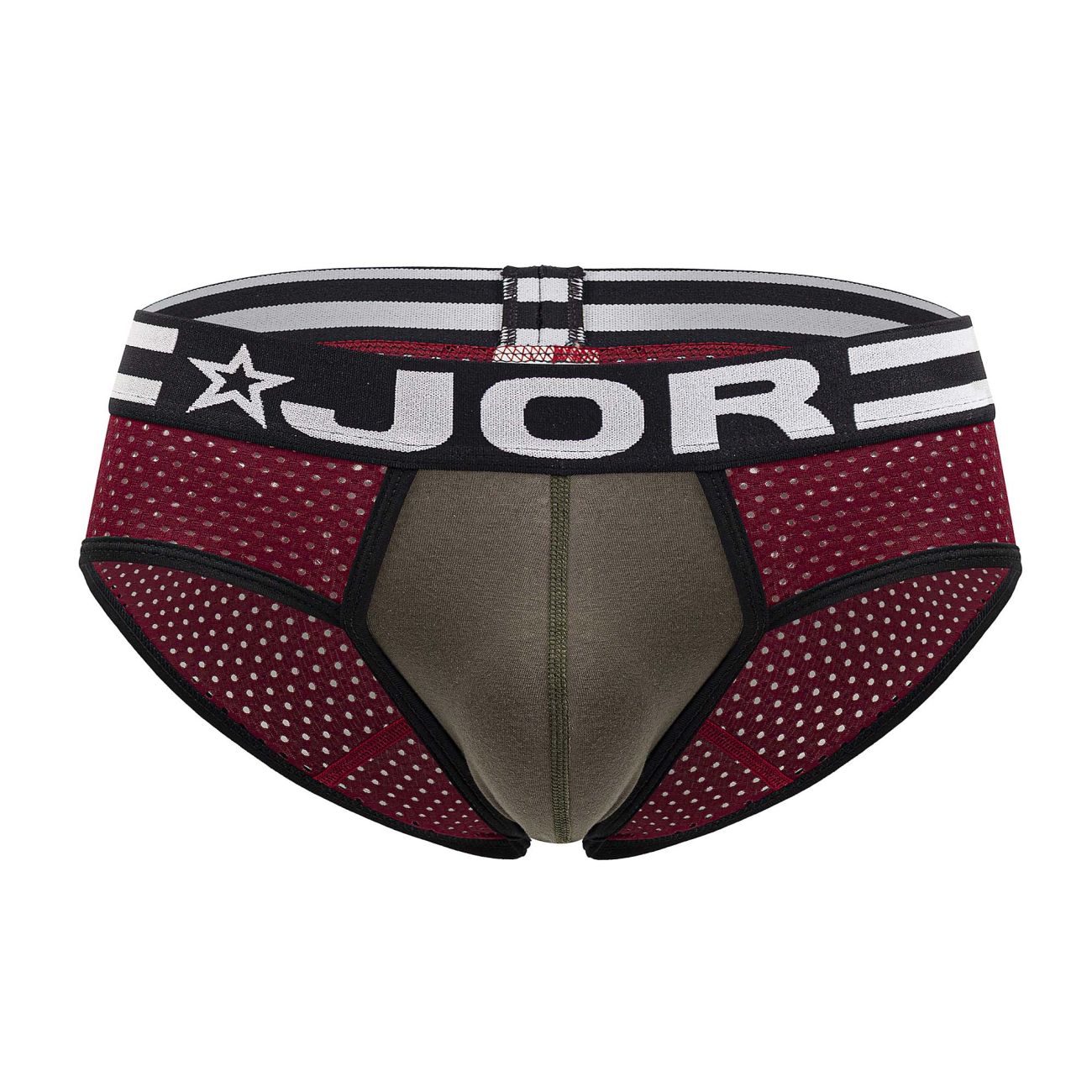 Jor Army Brief 2077