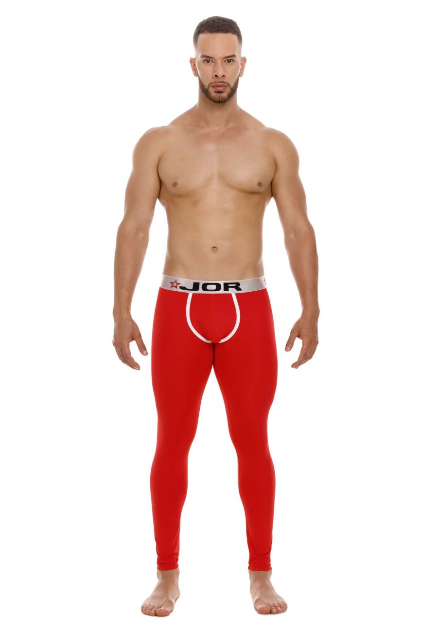 Jor Winter Long Johns Color 2078