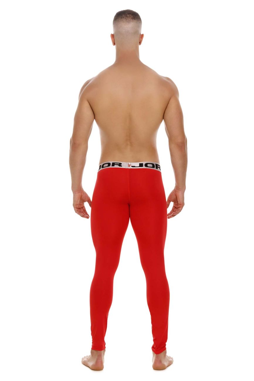 Jor Winter Long Johns Color 2078