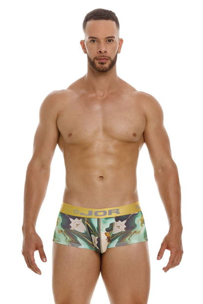 Jor Dublin Trunks 2080