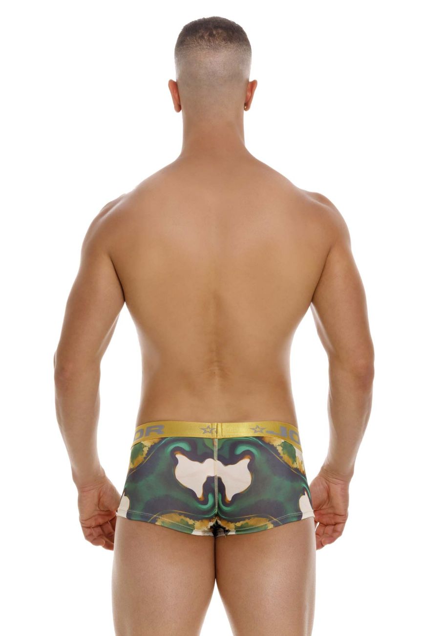 Jor Dublin Trunks 2080