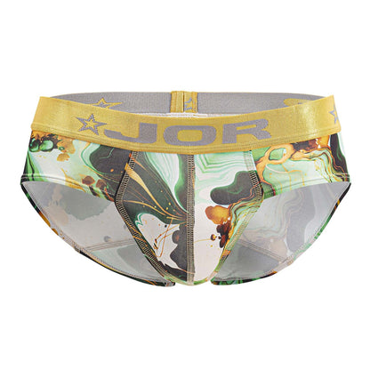 Jor Dublin Brief 2081