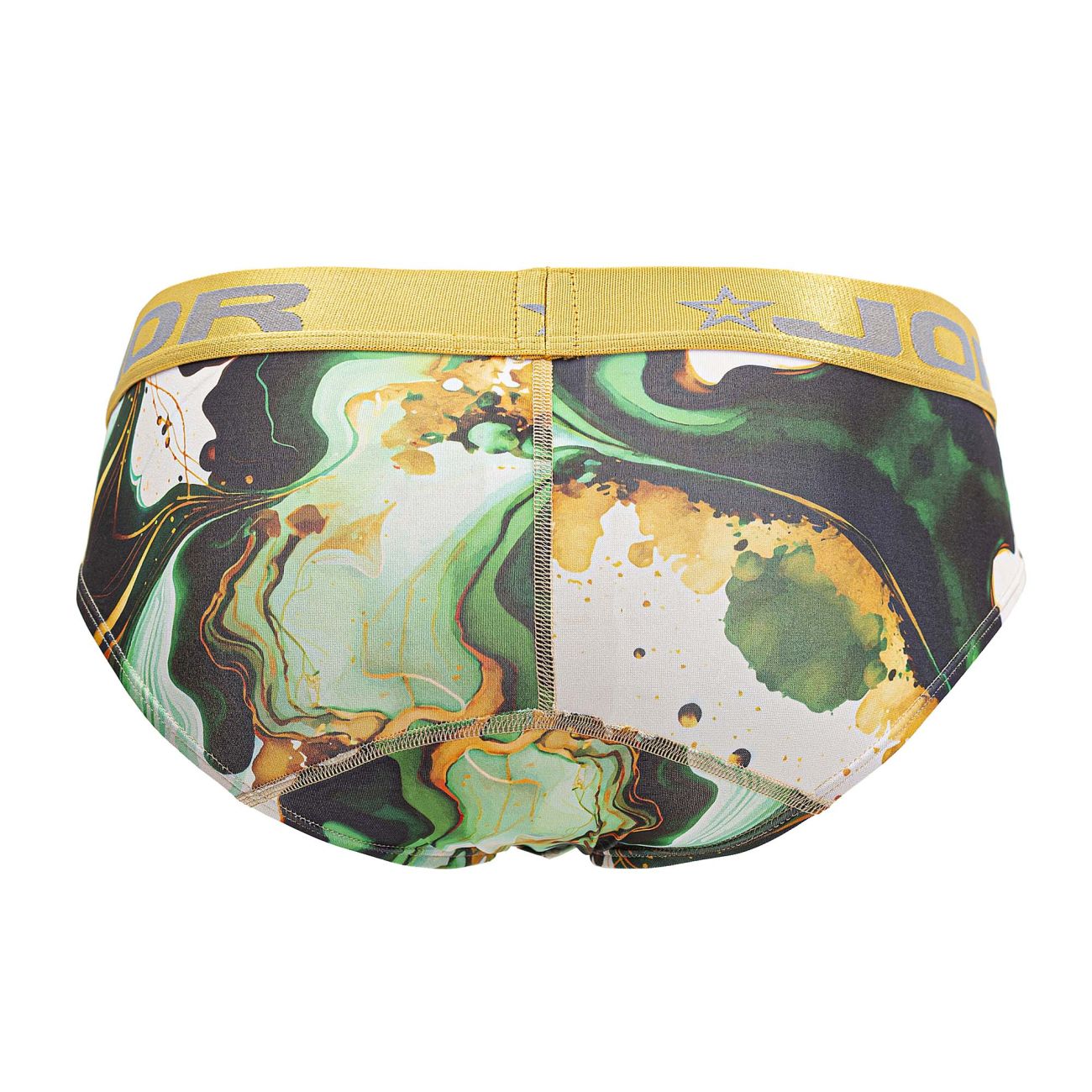 Jor Dublin Brief 2081