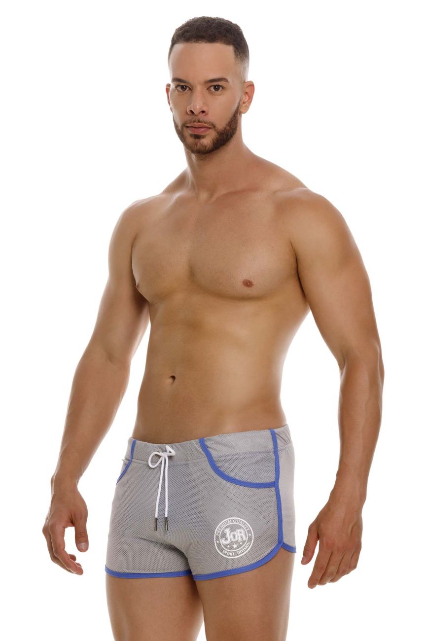 Jor Dinamic Athletic Shorts