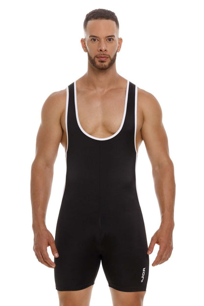 Jor Fighter Bodysuit 2133