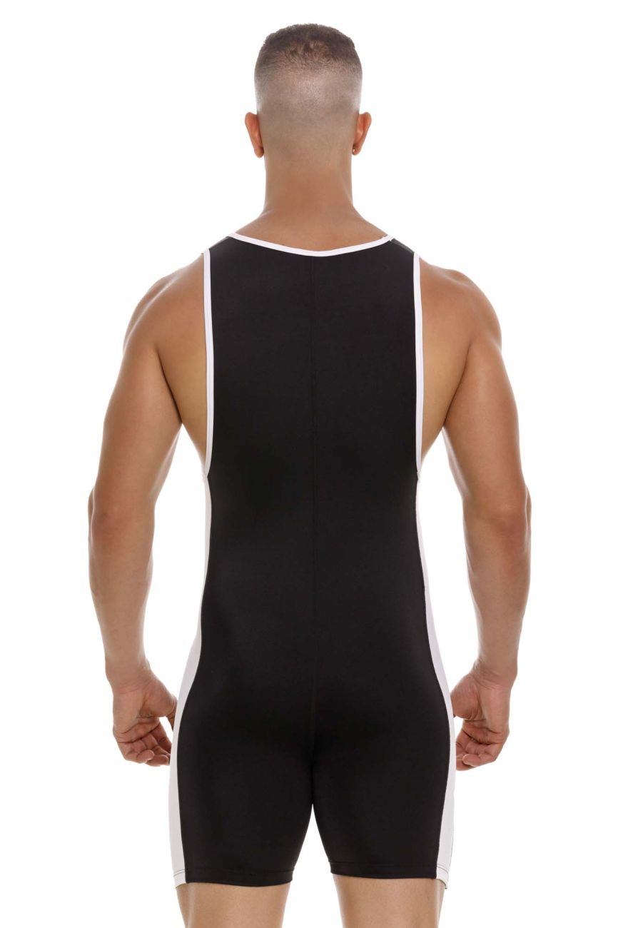 Jor Fighter Bodysuit 2133