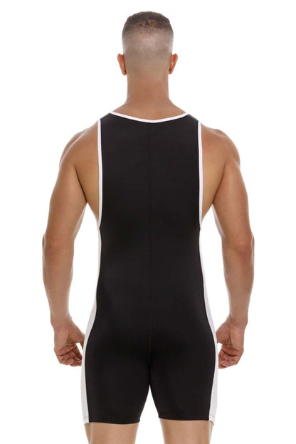 Jor Fighter Bodysuit 2133