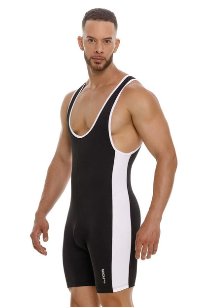 Jor Fighter Bodysuit 2133