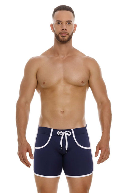 Jor Wimbledon Athletic Short 2134