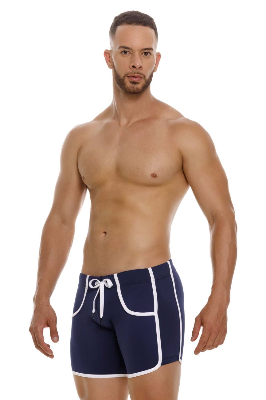 Jor Wimbledon Athletic Short 2134