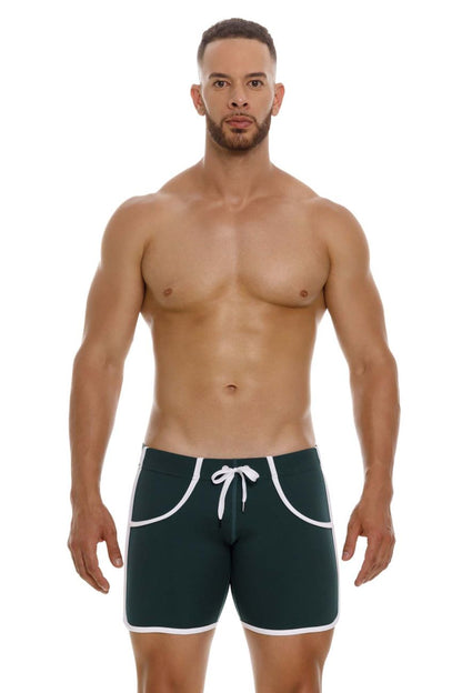 Jor Wimbledon Athletic Short 2134