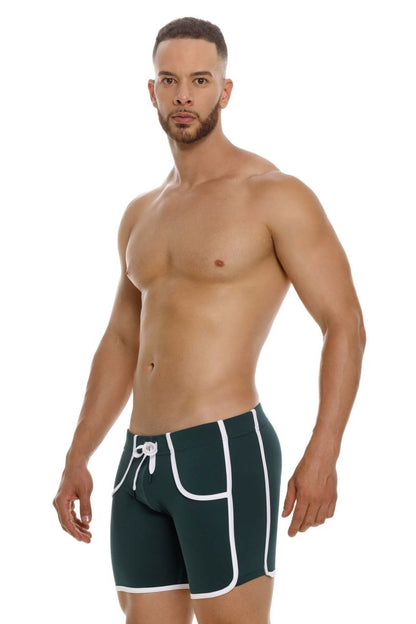 Jor Wimbledon Athletic Short 2134