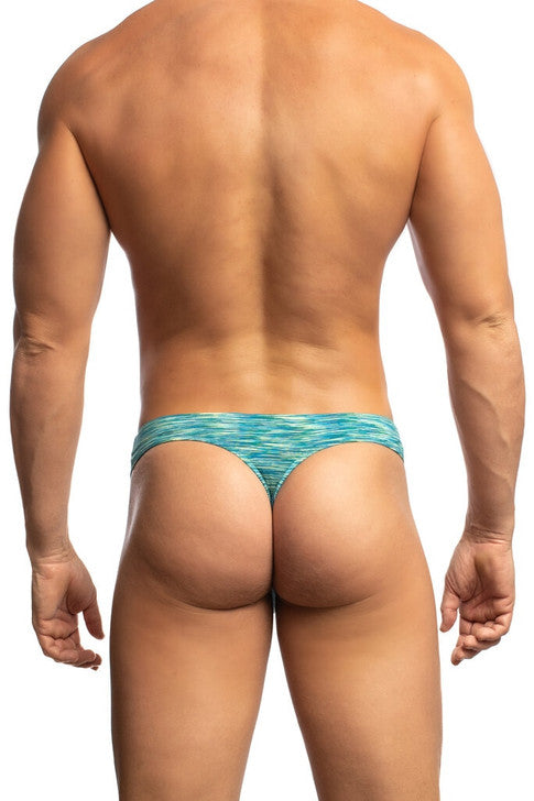 Jack Adams Filament Thong