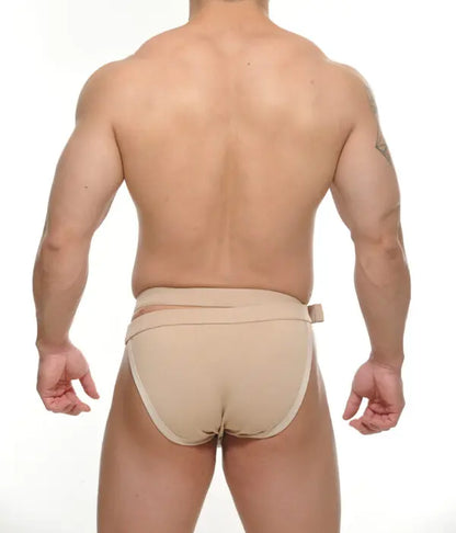 Stud Outlaw Tanga Brief