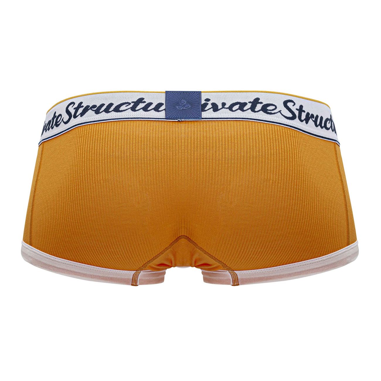 Private Structure Classic Mid Waist Trunks