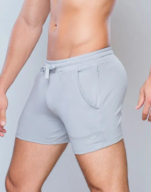 Supawear 4” Jersey Shorts