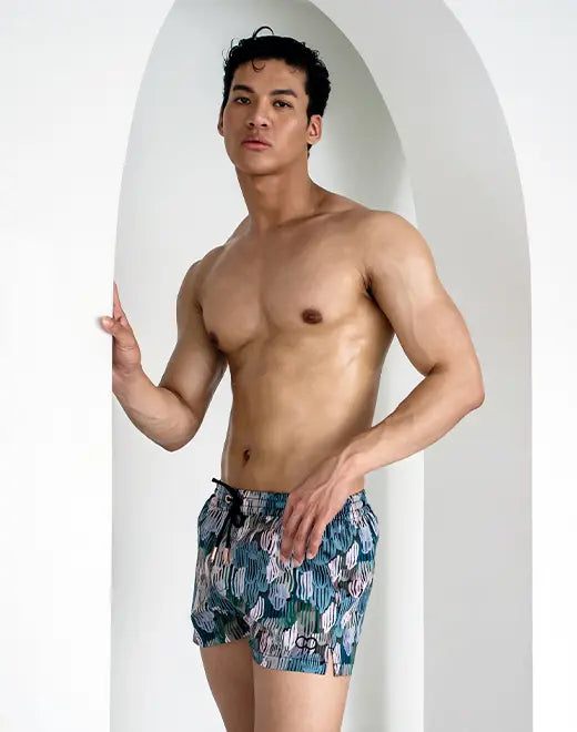 2Eros Torch Swim Shorts