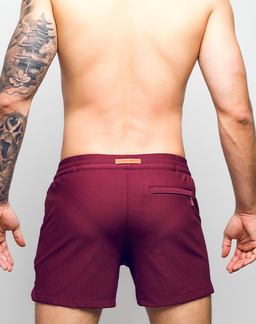 2Eros Manly Shorts