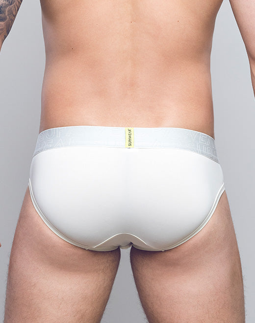 Supawear Neon Brief